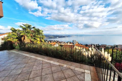 Condo/Apartment Opatija - Centar, Opatija, 76m2
