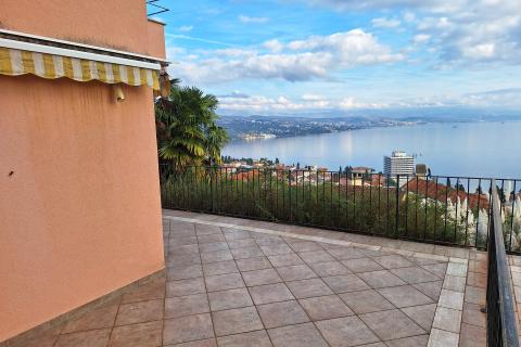 Condo/Apartment Opatija - Centar, Opatija, 76m2