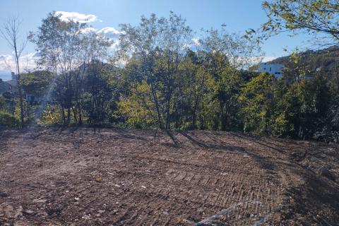 Terreno edificabile Mihotići, Matulji, 1.000m2