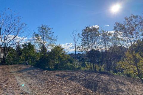 Terreno edificabile Mihotići, Matulji, 1.000m2