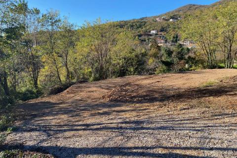 Terreno edificabile Mihotići, Matulji, 1.000m2