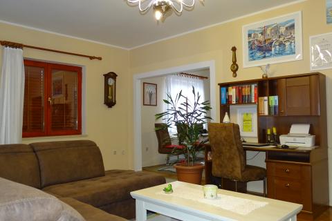 Casa Donja Vežica, Rijeka, 186m2