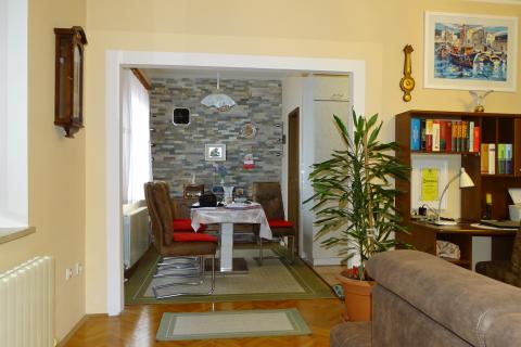 Casa Donja Vežica, Rijeka, 186m2