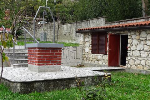 Casa Donja Vežica, Rijeka, 186m2