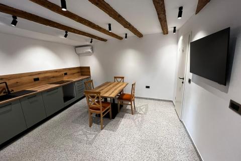 Hiša Ferenci, Vižinada, 75m2