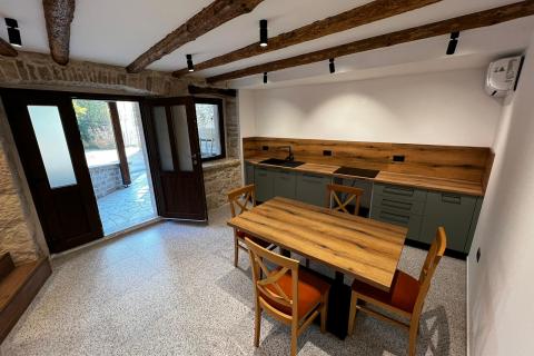 Hiša Ferenci, Vižinada, 75m2