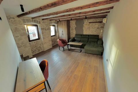 Hiša Ferenci, Vižinada, 75m2