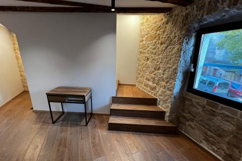 Hiša Ferenci, Vižinada, 75m2