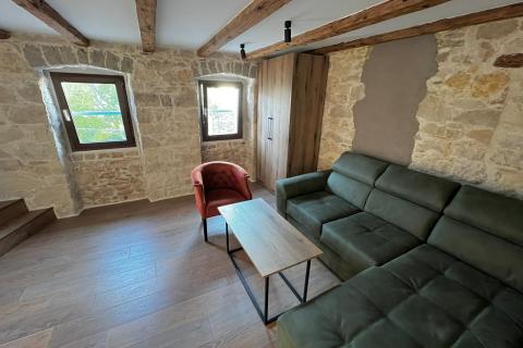 Hiša Ferenci, Vižinada, 75m2