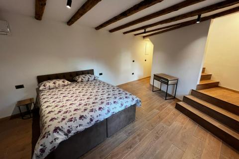 Hiša Ferenci, Vižinada, 75m2