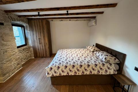 Hiša Ferenci, Vižinada, 75m2