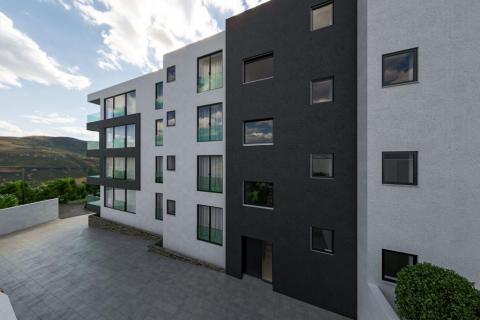 Wohnung Opatija, 101,18m2