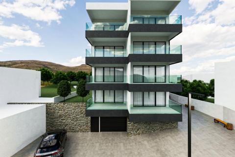Wohnung Opatija, 101,18m2
