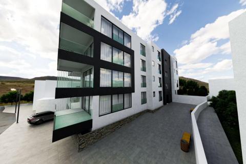 Wohnung Opatija, 101,18m2