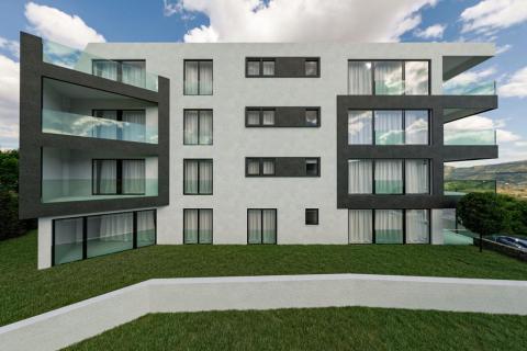 Wohnung Opatija, 102,16m2