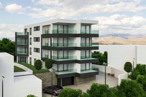 Wohnung Opatija, 102,16m2