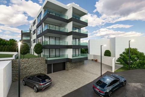 Appartamento Opatija, 193,85m2
