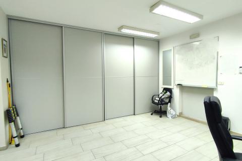 Office space Petrovija, Umag, 280,17m2