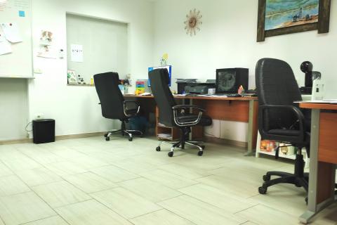 Office space Petrovija, Umag, 280,17m2