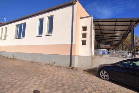 Office space Petrovija, Umag, 280,17m2