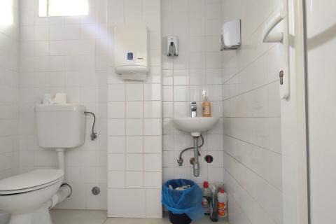 Office space Petrovija, Umag, 280,17m2