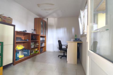 Office space Petrovija, Umag, 280,17m2