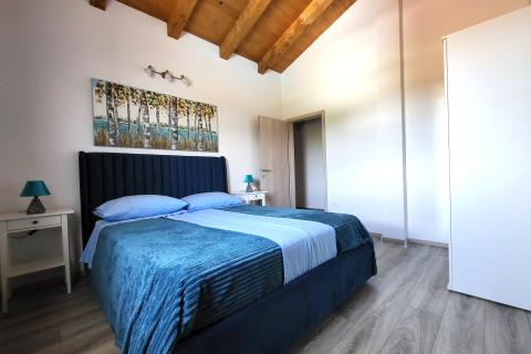 House Stranići kod Lovreča, Sveti Lovreč, 120m2