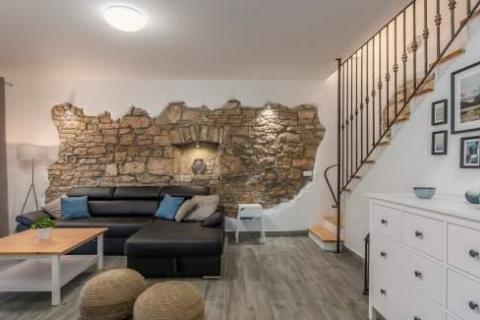 House Stranići kod Lovreča, Sveti Lovreč, 120m2