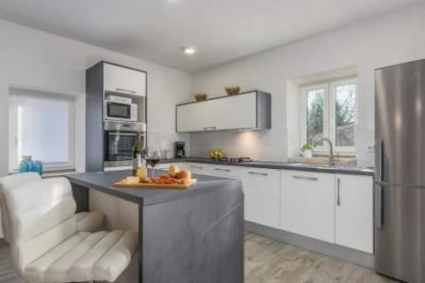 House Stranići kod Lovreča, Sveti Lovreč, 120m2