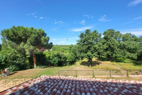 House Stranići kod Lovreča, Sveti Lovreč, 120m2