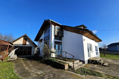 Bauland Centar Ivanić-Grad, Ivanić-Grad, 3.402m2