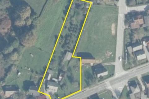 Bauland Centar Ivanić-Grad, Ivanić-Grad, 3.402m2