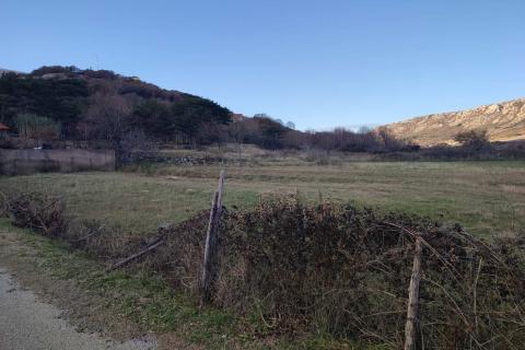 Niet bouwgrond Batomalj, Baška, 917m2