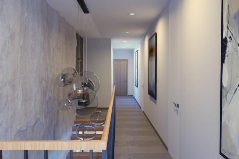 Huis Vižinada, 419m2