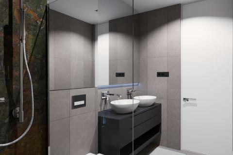 Huis Vižinada, 419m2