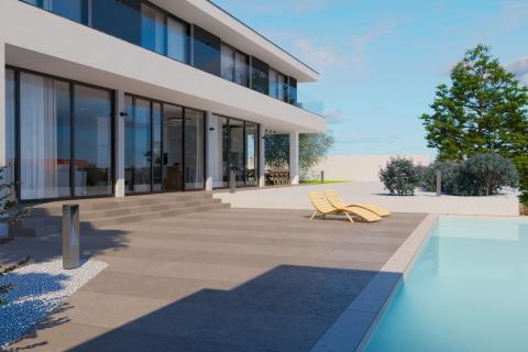 Huis Vižinada, 419m2