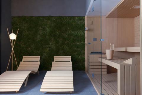 Huis Vižinada, 419m2