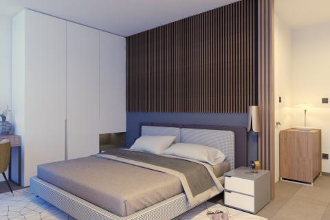 Huis Vižinada, 419m2