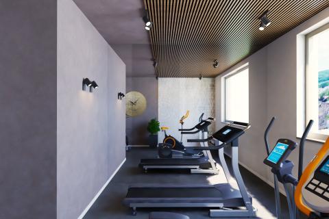 Huis Vižinada, 419m2