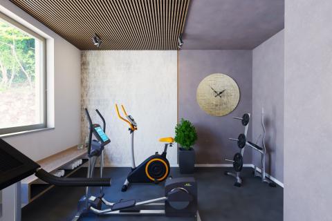 Huis Vižinada, 419m2