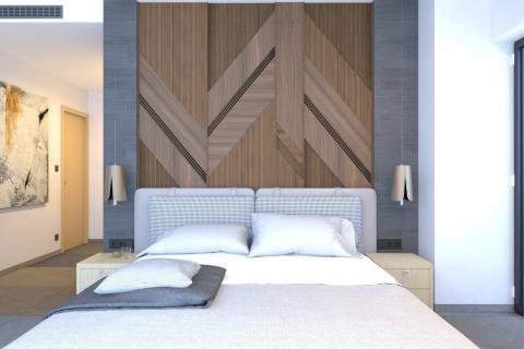 Huis Vižinada, 419m2