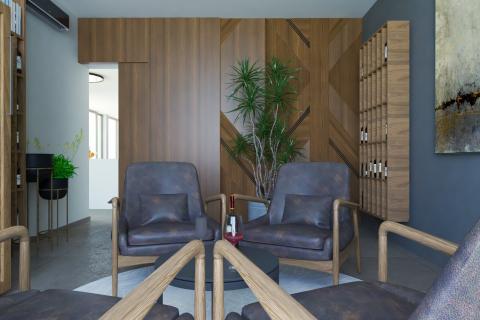 Huis Vižinada, 419m2