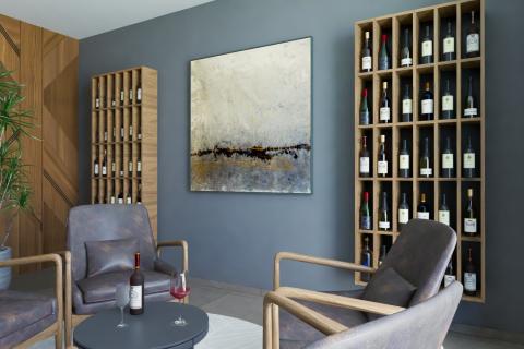 Huis Vižinada, 419m2