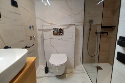 Rijeka,Turnić, 1S+DB stan 42 m2