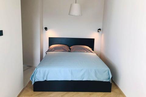 Rijeka,Turnić, 1S+DB stan 42 m2