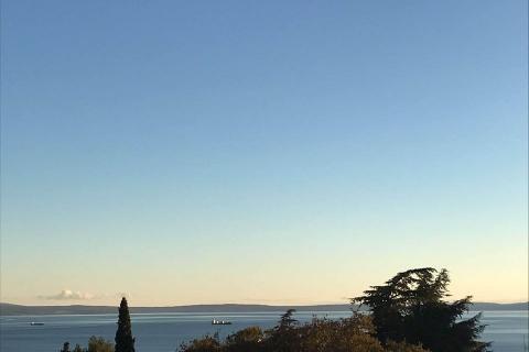 Rijeka,Turnić, 1S+DB stan 42 m2