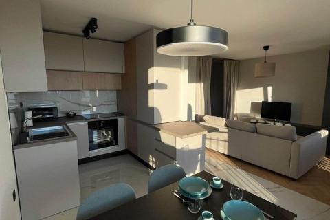 Rijeka,Turnić, 1S+DB stan 42 m2