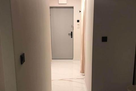 Rijeka,Turnić, 1S+DB stan 42 m2