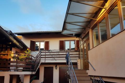 Zagreb, Črnomerec - stambeno-poslovna zgrada 479 m2