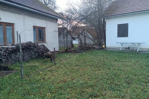 House Donji Nikšić, Slunj, 119m2